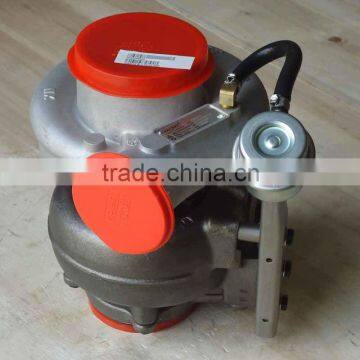Hot Sale Cheap Diesel Engine Spare Part Turbo for Holset Cummins ISLE 4045213 4041408 photo-3