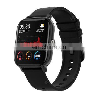 D20 Pro Smart Watch Y68 IP67 Waterproof BT Fitness Tracker Sports Watch Heart Rate Wristband for IOS Android