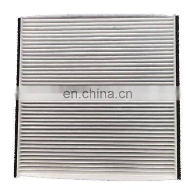 Japanese Car Activated Carbon Cabin Air Filter 87139-47010 87139-28010 For Prius Prado KDJ120