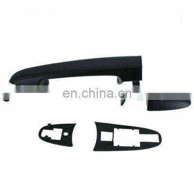 Hot Selling Products Front Exterior Door Handle Left Side 906 760 0070 9067600070 For Mercedes Benz Sprinter W906 VW Crafter