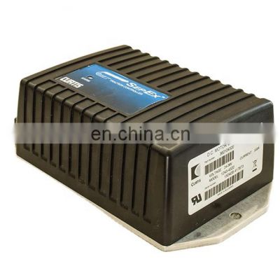 1243-4320 DC Motor Curtis Controller with Regeneration Brake