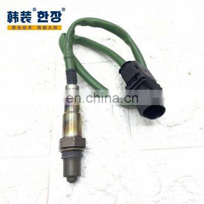 A0035427018 Front Car Oxygen Sensor Adapter For Mercedes-Benz A-CLASS C-CLASS G-CLASS SLS AMG SPRINTER 5-t 2002-2009 photo-4