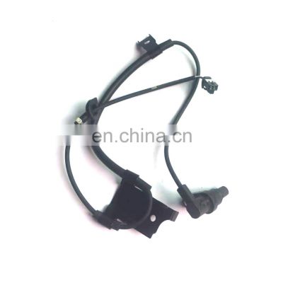 Hot sale rear right  ABS abs wheel speed sensor OEM  89516-0E070 895160E070   for  Toyota