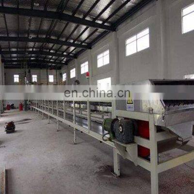 Paraffin Wax Granulation Machine