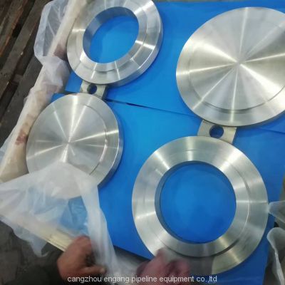 ASTM A182 F304 steel flange