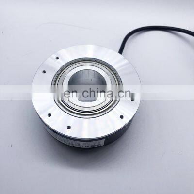 CALT GHH100 35mm Hole Incremental Rotary Encoder Hollow Shaft Encoder 2000P/R for Elevator photo-5