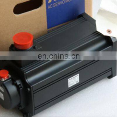 HC-RP503 Mitsubishi AC Servo Motor 5KW 3000r/min Input 3AC 127V 28A Brand New High Quality