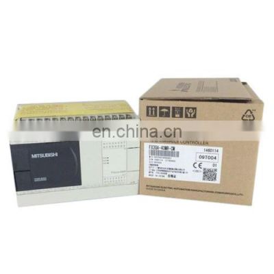 FX3GA-40MR-CM mitsubishi continuous electrical apparatus  plc module