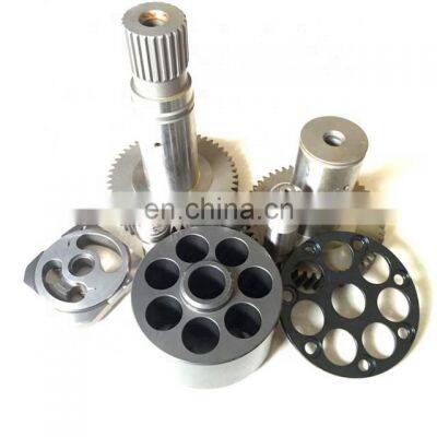 PC200-7 PC200-8 PC220-7 PC240-8 swing motor spare parts for 706-7G-01040 706-7G-03110