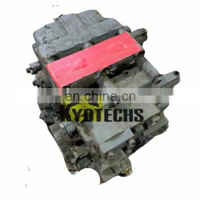 4632971 4676374 YA00031375 MAIN CONTROL VALVE ZX850 ZX850-3 JD850 DLC zx870 excavator hydraulic mian control valve