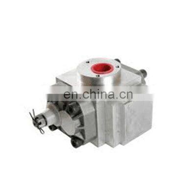 3790722M1 China Manufacture Fit Tractor 2640 2745 3525 3650 8150 Big Hydraulic Pumps photo-3