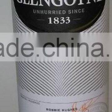 Oupusen 700 ml Glengoyne Cask Strength Single Malt Scotch Whisky photo-4