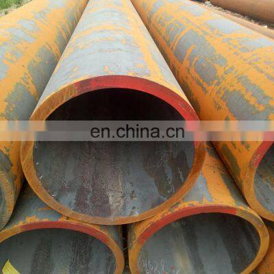 Carbon steel tube DIN17175 St35.8 Boiler Carbon Steel Pipe