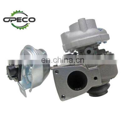 For Citroen C5 2.0T turbocharger GT1749V 756047-5005S 753556-0002 753556-0006 756047-0002 756047-0004 756047-0005 0375K9