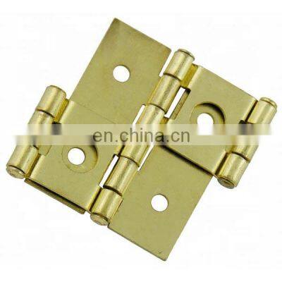 Hot sale adjustment stainless steel Door Hardware metal folding Door Hinges