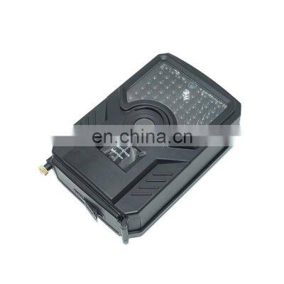 PR200 Black Color Mini 120 Degree Waterproof 12MP Wildlife Trail Hunting Camera Security photo-4