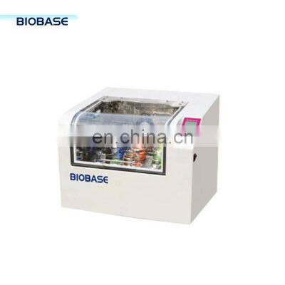 BIOBASE LN Small Capacity Thermostatic Shaking Incubator BJPX-100N for Lab