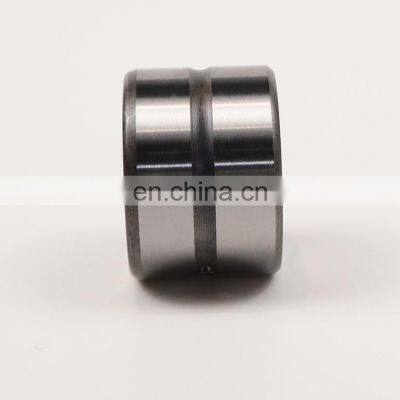 Customized China Supplier Cross Oil Groove Hardened Steel Bearings Bushings for Excavator photo-5