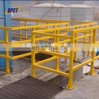 FRP Portable Ladder Handrail photo-4