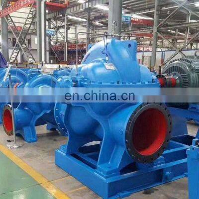 Mobile Sewage Pump Submersible Sewage Pump Manure Slurry Sludge Pump