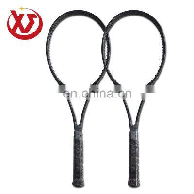 Custom Squash Racquet carbon fiber Professional Tennis Racqet