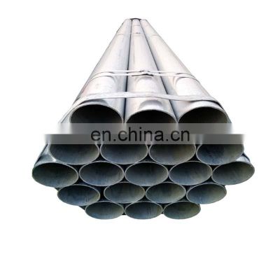 Best Galvanized Iron Pipes Prices - Scaffolding Square/Round Galvanized Welded Steel Pipes for Greenhouse