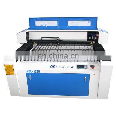 China High Quality 1325 CO2 130 w 150W Laser Cutting and Engraving Machine Price photo-4