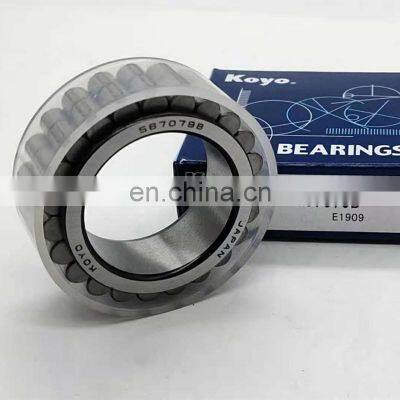 567079B koyo bearing  Full Complement Cylindrical Roller Bearing 567079