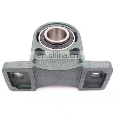 UCPH Cast Iron Pillow Shape Unit UCPH202 UCPH203 UCPH204 UCPH205 Pillow Block Mounted Bearings PH205 photo-3