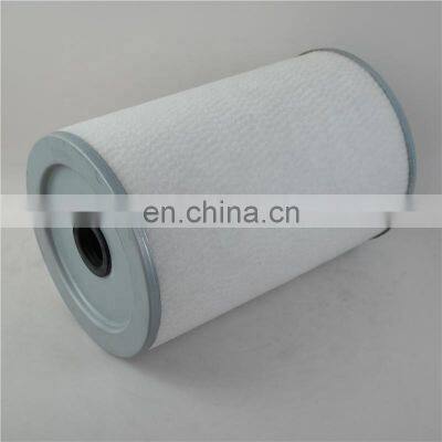 High Quality and High Efficiency Air Compressor Gas Oil Separator Filter Element 1615943680 for Brand Air Compressor Spare Parts