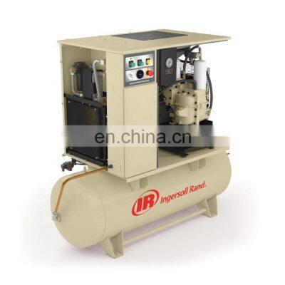 Micro-oil screw air compressor small UP TAS 60HZ for Ingersoll Rand SMALL AIR COMPRESSOR