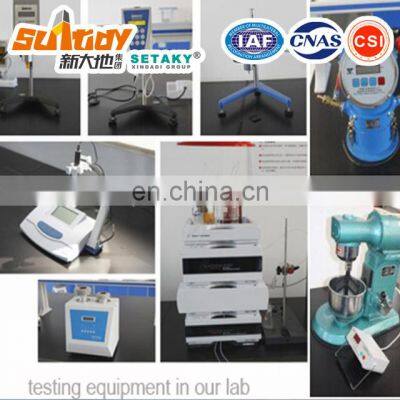 Redispersible Polymer Powder Companies Looking for Agents Distributor photo-3