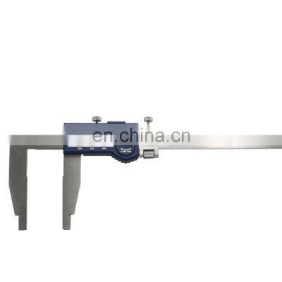 SHAHE 0-600mm Digital Caliper Stainless Steel Vernier Caliper Electronic Caliper