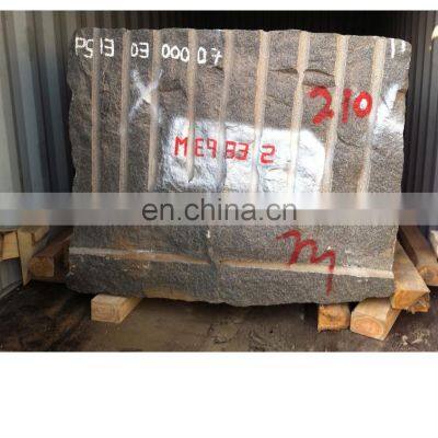 high quality rustenburg granite, rustenburg granite block