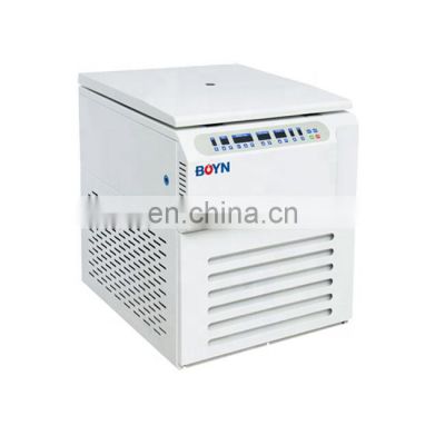 BC-LR7KF Floor-Standing Refrigerated Low Speed Centrifuge