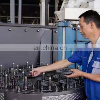 AUTO SPARE PARTS CLUTCH KIT FOR XIALI 4 CYLINDER/GEELY photo-3