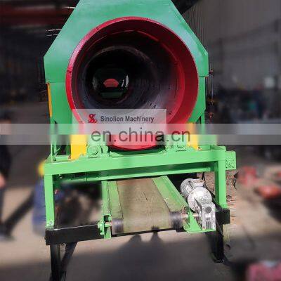 Automatic Urban Garbage Sorting Plant Hot Sale Waste Garbage Recycling Line photo-4