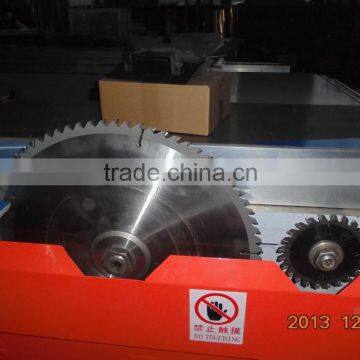 Precision Sliding Table Panel Saw photo-4