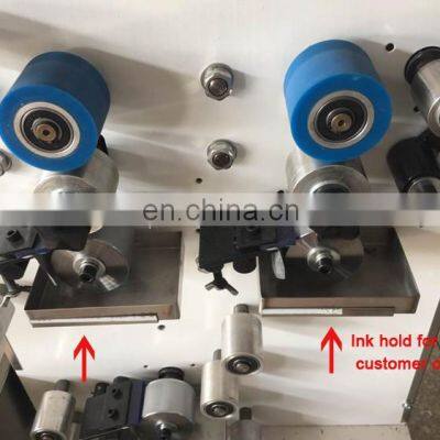 Automatic Wood Toothpick Blister Packing Machine photo-5