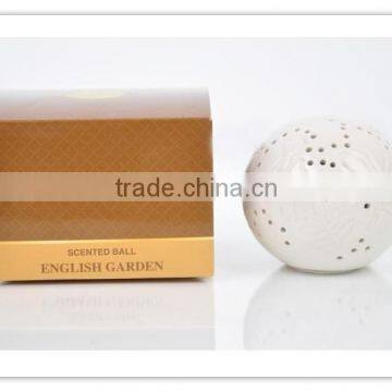 Aromatic Fragrance Ceramic Scented Ball for Gift Set