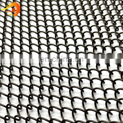 Aluminum Chain Link Fencing For Decorative Curtain photo-4