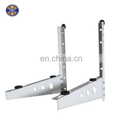 1.5 HP 2HP 500*500 mm Split Air Conditioner Brackets AC Hanger