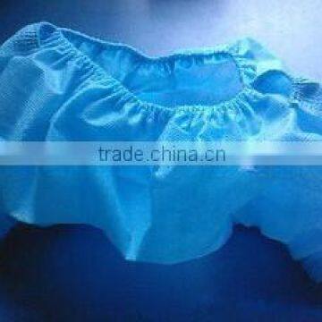 Disposable Hats and Hair Net Making Machine photo-2