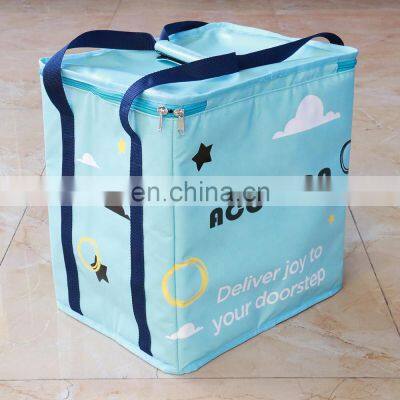 Acoolda Handbag Insulated Food Delivery Bags