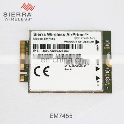 Sierra Module EM7455 photo-3