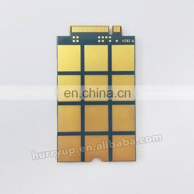 5G Module RM500Q-GL 2.5Gbps/900Mbps, RM500Q GL 5G Sub-6GHz M.2 Module photo-3