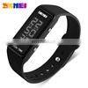 Unisex Large Stock Promotion Bracelet Watch Led Digital photo-5