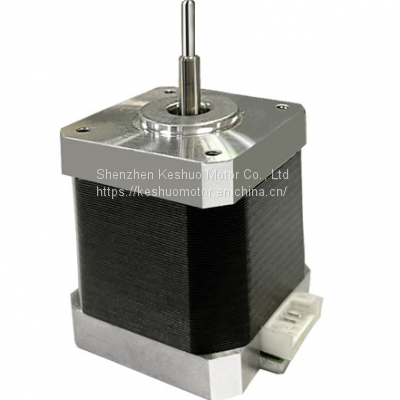 Hybrid Stepper Motor 42 Series Multi-size Hybrid Stepper Motor 1.8 Degree Medical Stepper Motor photo-5