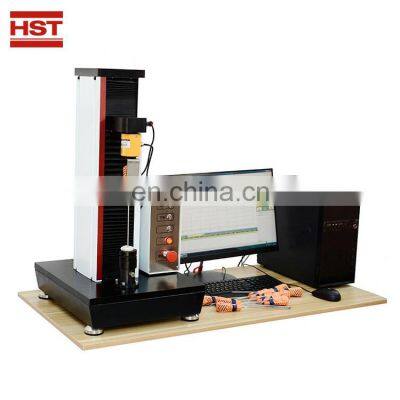 WDW-05 5KN Gypsum Board/plasterboard Flexing Universal Testing Machine photo-5