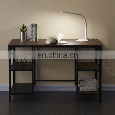 Hot Sale 6W Home Led Light Bedside Desk Reading Light Lamp Table Led Touch Desk Lamp photo-4